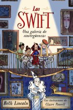 Los Swift Libro 2