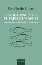 Conversaciones sobre el Espíritu Santo