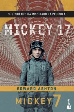 Mickey 7 Ed Pelicula