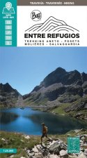 ENTRE REFUGIOS - TREKKING ANETO - POSETS - MOLIERES - SALVAGUARDIA
