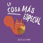 La Cosa Mas Especial