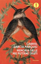 Memoria delle mie puttane tristi