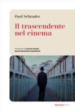 trascendente nel cinema. Ozu, Bresson, Dreyer
