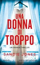 donna di troppo