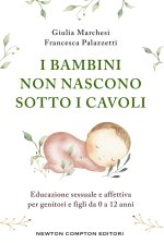 bambini non nascono sotto i cavoli