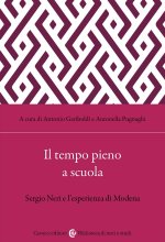 tempo pieno a scuola