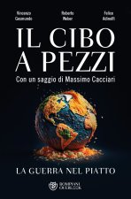cibo a pezzi. La guerra nel piatto