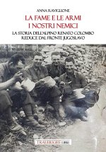 fame e le armi, i nostri nemici. La storia dell'alpino Renato Colombo, reduce dal fronte jugoslavo