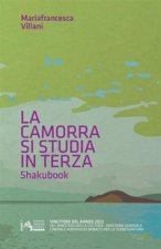 camorra si studia in terza. Shakubook