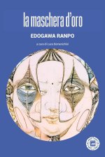 maschera d'oro