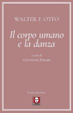 corpo umano e la danza