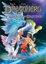 primo popolo. Dragonero. Le cronache dell'Erondar