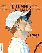 tennis italiano. Gennaio-febbraio 2025