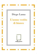uomo vestito di bianco