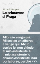primavere di Praga