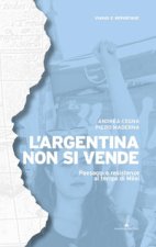 Argentina non si vende. Paesaggi e resistenze al tempo di Milei