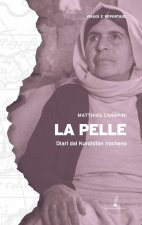 pelle. Diari dal Kurdistan iracheno