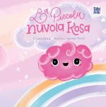 piccola nuvola rosa