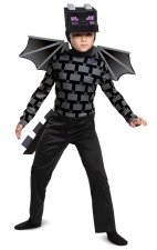 Minecraft Kostým Ender Dragon (10-12 let)