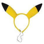 Pokémon Čelenka Pikachu