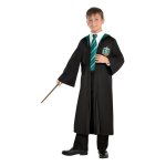 Harry Potter Kostým Zmijozel (4-6 let)