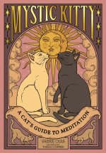 MYSTIC KITTY CATS GT MEDITATION