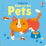 SLIDE & SEE PETS