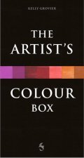 ARTISTS COLOR BOX