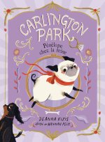 CARLINGTON PARK T2