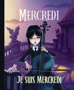 JE SUIS MERCREDI (TP)