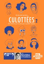 CULOTTEES CD T2
