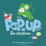 MON POP-UP - LES COMPTINES