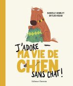 J'ADORE MA VIE DE CHIEN 2 (TP)