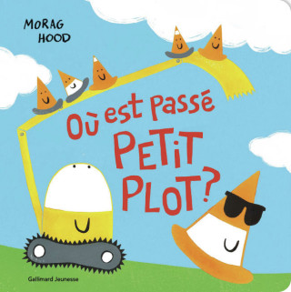 PETIT PLOT