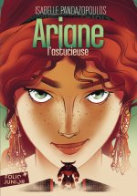 HEROINES DE LA MYTHOLOGIE - ARIANE L'ASTUCIEUSE