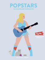 40 FIGURES FEMININES DE LA POP (TP)