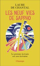 Les Neuf Vies de Sappho