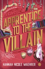 Assistant to the Villain