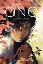 Ono - 2 - Le Réveil des ronces