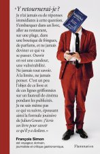 Y retournerai-je ?