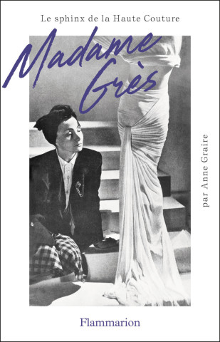 Madame Grès