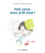Les années crèche - Fais caca, mon p'tit chat !