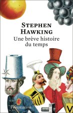Notre vision de l'Univers : issu de Une brève histoire du temps