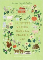 La Petite Maison dans la prairie - Tome 4 - Édition collector