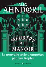 MEURTRE AU MANOIR