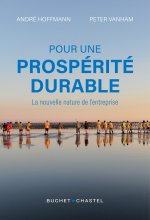 POUR UNE PROSPERITE DURABLE