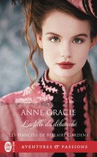 Les fiancées de Bellaire Gardens -3- La fille du débauché
