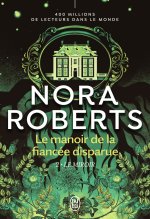 Le manoir de la fiancée disparue