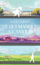 Ce qui manque à l'amour