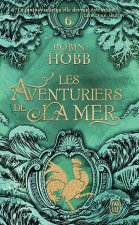 L'éveil des eaux dormantes